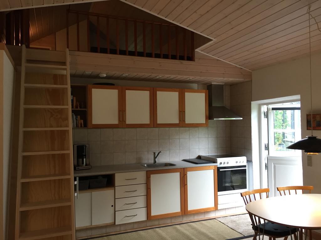Lindegaardapartment - Woods And Sea Hejls Экстерьер фото