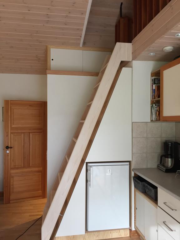Lindegaardapartment - Woods And Sea Hejls Экстерьер фото