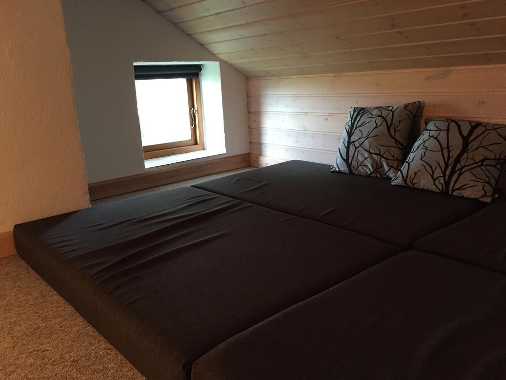 Lindegaardapartment - Woods And Sea Hejls Экстерьер фото